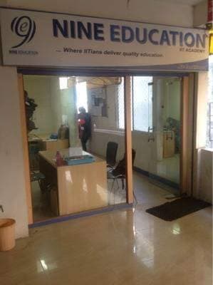 Nine Education IIT Academy Office photo 1